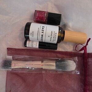 Ensemble Beauté Maison Jacynthe Beauty Kit MJ